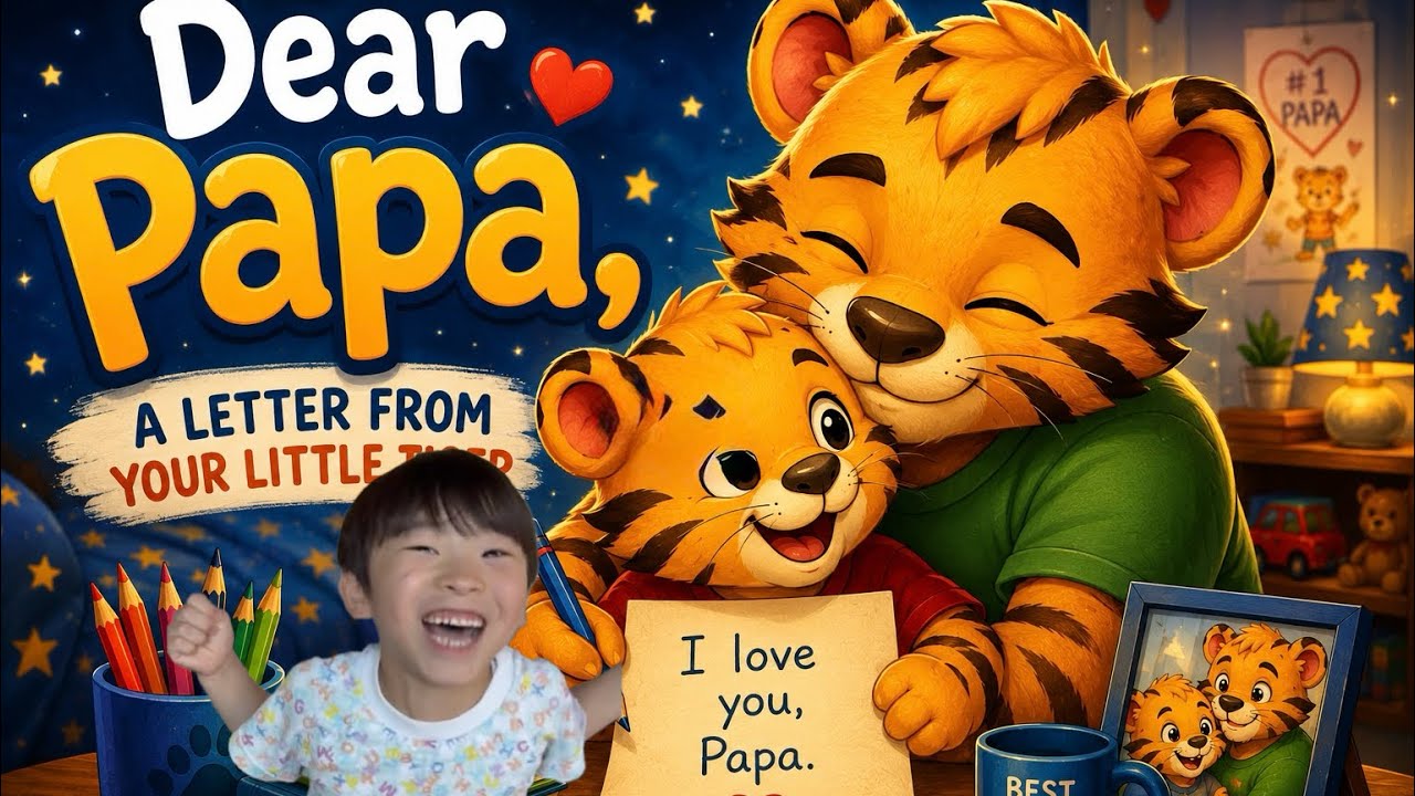 Papa - YouTube