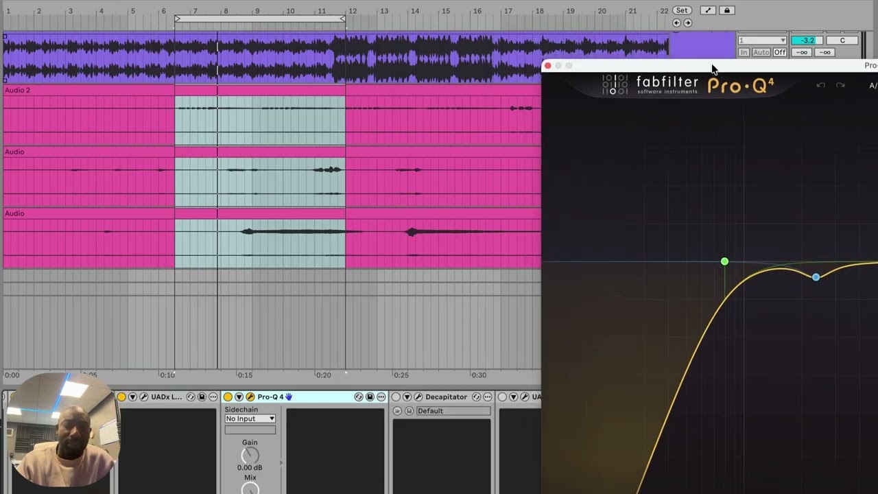 Plug-In Chains & Order (What Goes Where and Why)