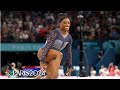 Simone Biles REGAINS women’s gymnastics individual all-around gold medal | Paris Olympics Mp3 Song