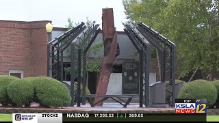 City of Bossier, Keep Bossier Beautiful host 9/11 remembrance ceremony