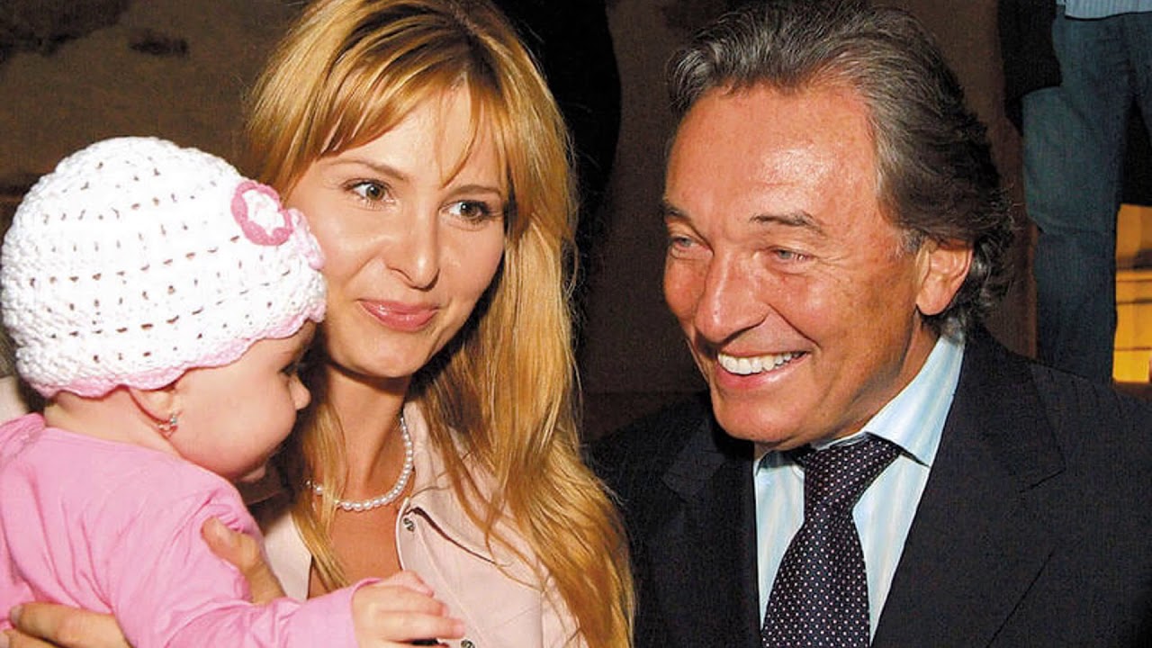 HARMONIE ŽIVOTA KARLA GOTTA