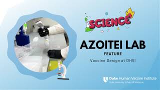 Azoitei Lab Feature