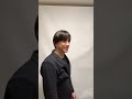 内村光良さんの挨拶