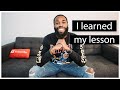 Four lessons i've learned that improved my life | Corey Jones