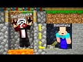 BALON KAFA BENİ TUZAK İLE TROLLEDİ ! - BalonCraft #13 - Minecraft