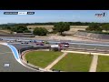 Green Flag! The Michelin 12H Paul Ricard Begins
