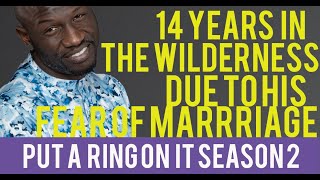 DARION S FEARS HAVE LEFT HIM ALEXIA IN THE WILDERNESS PUT A RING ON IT S2 EP7