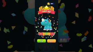 Woolscape 3D puzzle game level 1 to 5 gameplay walkthrough #2025#Gaming