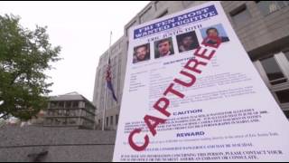 FBI arrests US most-wanted child porn suspect