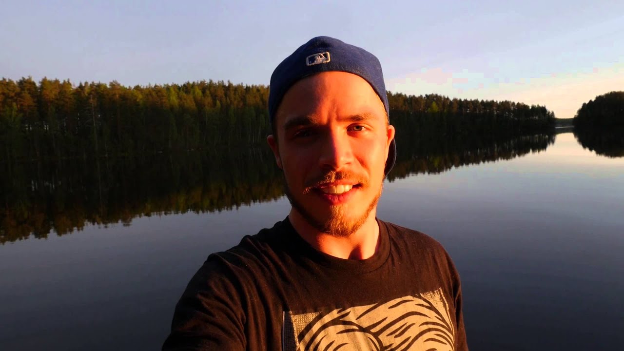 Toukokuun terveiset ja tanssit laiturinnokasta - Bonventures