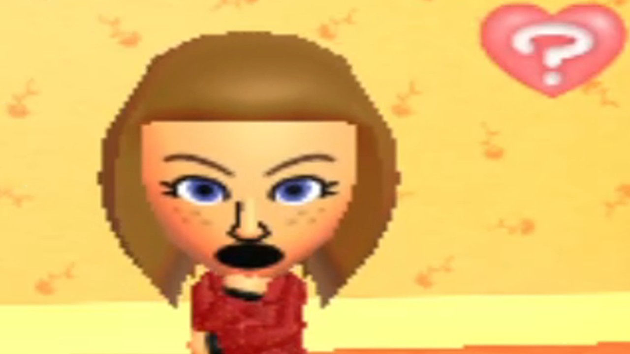 Tomodachi Life Living the Dream is coming but that's not the only thing...