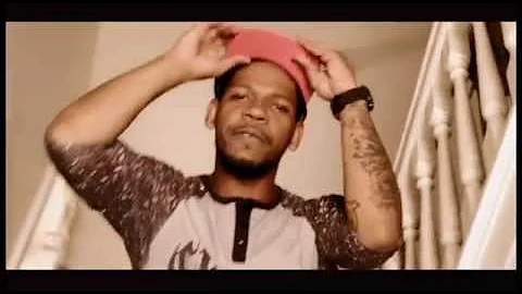 Lotto McGroo'V - "Back 2 Square 1" Shot by McGroo'V Films