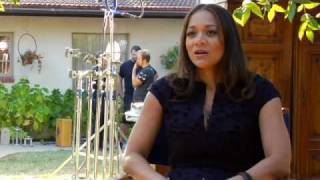 Michole White | I WILL FOLLOW EPK Interview