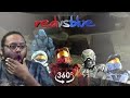 Red vs Blue S15 360 Mini Series Reupload Reaction