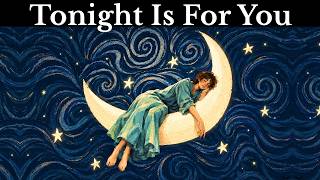 Focus On Yourself Sleep Meditation | Carl Jung