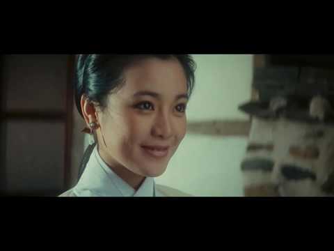 伝説の監督キン・フーの名作『山中傳奇』4Kデジタル修復・完全全長版