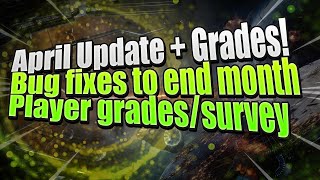 Grading April 2024 in Star Trek Fleet Command | Bug Fixes & Update To End The Month | Gorn & Ex-Borg