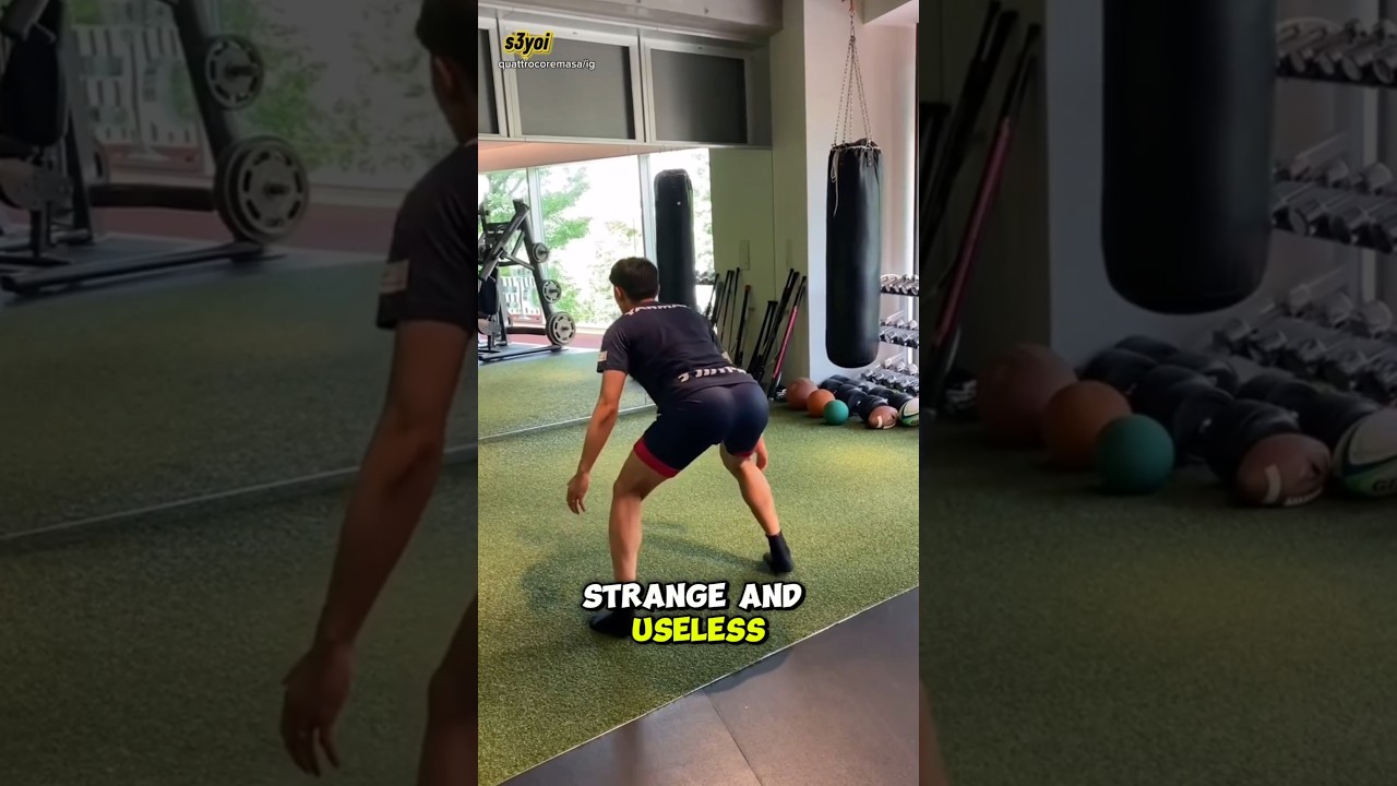 тяжелые тренировки