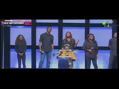 TRANSFORMER DAY 2 MORNING SESSION - YouTube