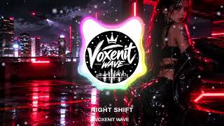 Details NIGHT SHIFT | Dark Electronic x MTG 150 BPM | Brazilian Funk Bass | VOXENIT WAVE #mtg News