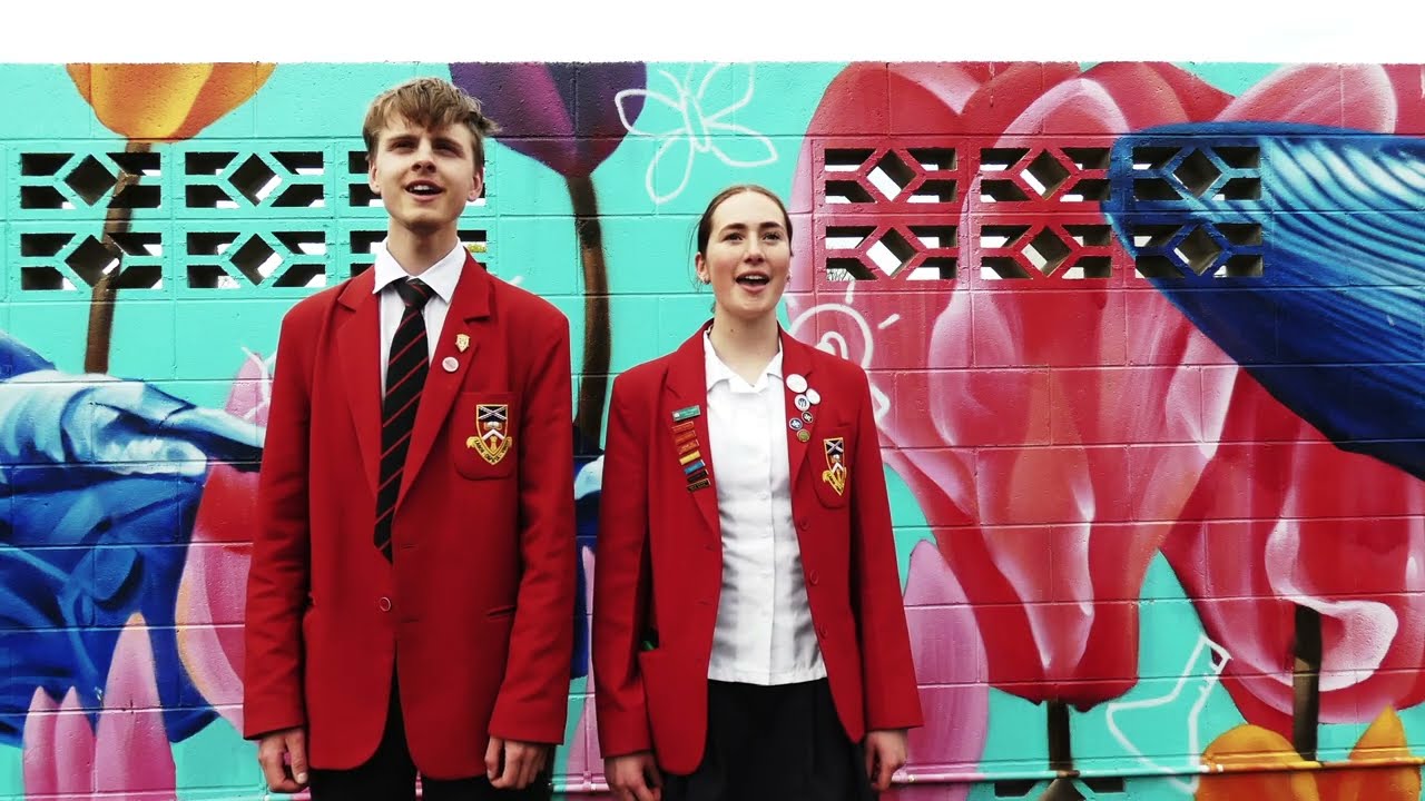 Fly Again - Josh Young