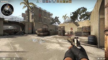 CS:GO {#1} with Pause, Avidya, Coe, & BTC (Frag Fest Friday)