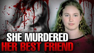 Story of TRAGIC BETRAYAL and GRUESOME MURDER From a Friend - The Case of Rachel Barber