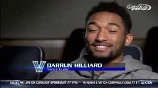 Villanova Hoops Mania 2014