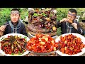 I Like Chili It S A Delicious Meal丨Chinese Food Eating Show丨TikTok Funny Videos