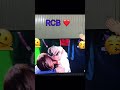 RCB Wins &amp; Virat-Anushka’s Hug Breaks the Internet! 🏆🥹 #viratkohali #rcb #cricket #viralvideo