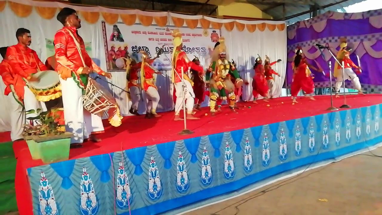 Karnataka veeragse kala thanda GOWRAPURA (8105087803 Punith)