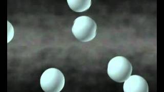 GCSE Science Revision - Solids Liquids and Gases