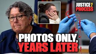 Uncle on Trial: Pathologist Linked Red Earbuds to Paitin Fields' Marks From Photos Sent Years Later