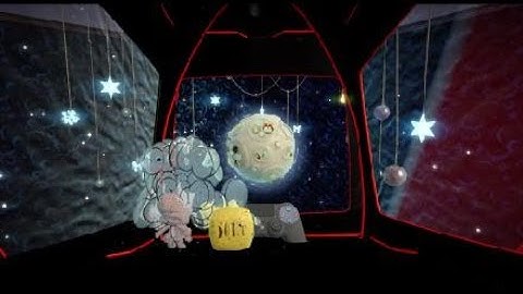 Making my dumb mod menu in LittleBigPlanet™3