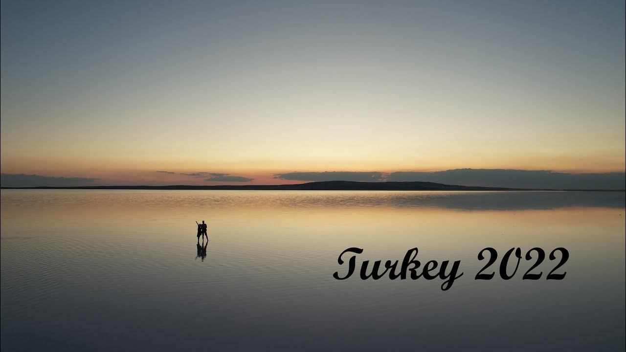 Turkey - Full Aftermovie (Q4D 2022)