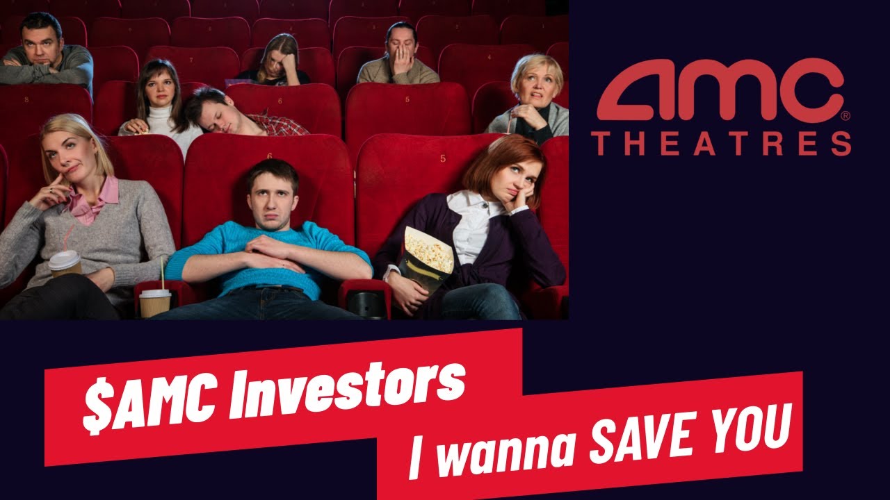 AMC, APE & GameStop - We found the Smoking Gun - Live Stream - Marantz ...