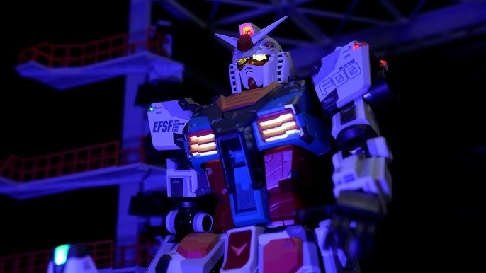 おまけ付き ガンプラライジングポラライズドクリアクリアカラー劇場 