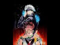 Gojo vs sukuna