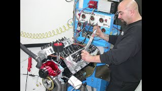 600-HP 408 FORD VS CHEVY LS LET'S TALK TECH