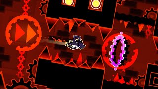 Esta va pal reshi // Aftermath 30% + 32-100 / Progress #2