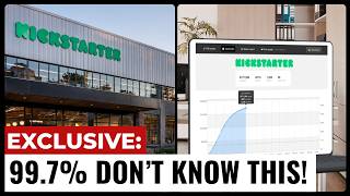 17 Little-Known Kickstarter Features That Can Increase Your Funding