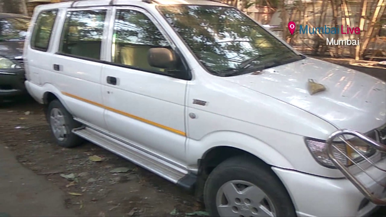Mumbai police busts car thieves gang| Mumbai Live