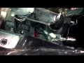 E30 SR20DET LHD Custom Steering Linkage