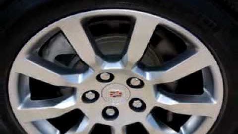 SOLD - 2008 Cadillac CTS 3.6L DI Bill Black Chevrolet Cadill