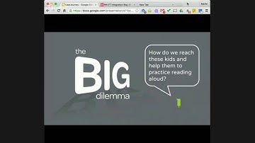 Copy of Practice Reading Aloud Feature with Read & Write for Google