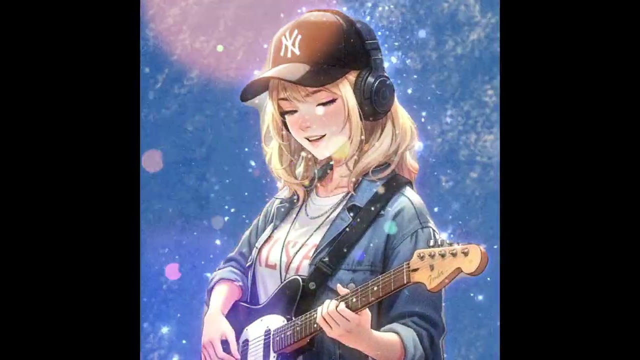 @フリーBGM【パステル】勉強用/作業用/編集用