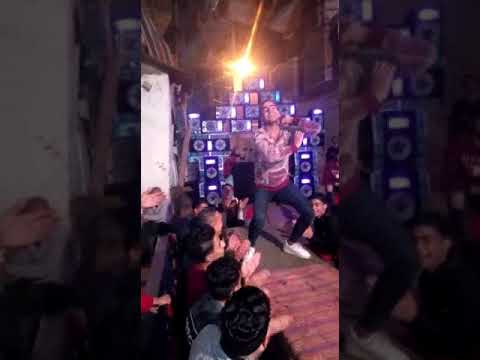 اتقل رقص علي مهرجان خليج العطارين حمو بيكا عسلية 2