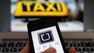 Juan González: Ride-Sharing Service Uber "Using Any Means Necessary" to Stop Regulation Attempts