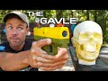 The most powerful lesslethal pistol ive ever tried grimburg gavle