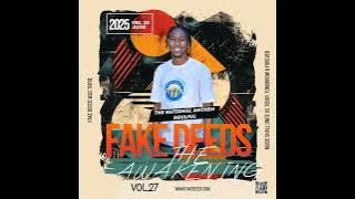 FAKE DEEDS - THE NATIONAL ANTHEM SOULFUL VOL.27 (The Awakening)